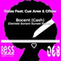 Dalas feat. Cue Aree, Gflow