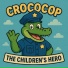 Crococop