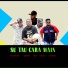 Jemz Beat feat. Nox, Ez Mexican, Mr Crazzy