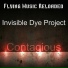 Invisible Dye Project
