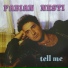 FABIAN NESTI = TELL ME = Vocal Version