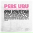 Pere Ubu