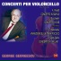 George Georgescu, I solisti Fiorentini