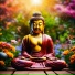 Buddha DHAMMA, Buddha Meditation