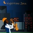 Late Night Music Paradise, Lounge Café