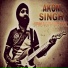 Akom Singh