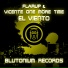 Flarup & Vicente One More Time