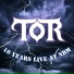 Tears Öf Rage
