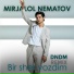 Mirjalol Nematov