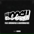 GRM Daily feat. Kwengface, Backroad Gee