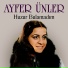 Ayfer Ünlüer