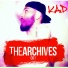 K.A.D feat. Sharky P