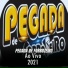 Pegada de Forrozeiro