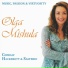 Olga Mishula, Klaas Trapman