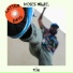 Moses Wilde. feat. Tesk