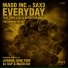 Madd Inc & Sax3 ft. Papa Levi & Daddy Colonel