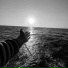 ушёл в море