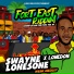 Swayne Lonesome, Lone Don