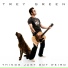 Trey Green