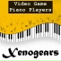 Video Game Piano Players