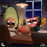 Avocuddle, Lofi Fruits Music