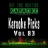 Hit The Button Karaoke