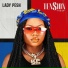 Lady pesh