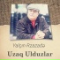 Yalchin Rzazadeh азерб. певец
