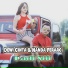 Dewi Cinta feat. NANDA FERARO