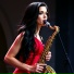 Lady Sax