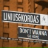 Linius, Kordas, KEAN DYSSO