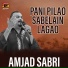 Amjad Sabri