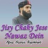 Afraz Hussain Naqshbandi