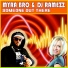 Myra Bro, DJ Ramezz