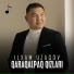 Ilxam Uzaqov