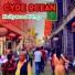 Cyde Ocean
