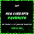 MC Panda, DJ William General, AGUILLERA