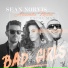 Sean Norvis feat. Alexandra Mitroi, Pacha Man