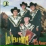 Los Vencedores