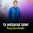 Baqi Qarabaghi