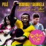 Pelé, Rodrigo y Gabriela, Fatboy Slim