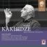 Tbilisi Symphony Orchestra, Djansug Kakhidze
