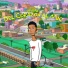 j frias