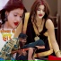 Samar Gupta, Neha Kushwaha