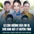 Đoàn Minh, Hoàng Thiên Kiều, Mai Lệ Quyên