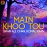 Komal Khan, Irfan Ali Chan