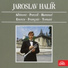 Jaroslav Halíř, Daniel Wiesner