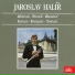 Jaroslav Halíř, Daniel Wiesner