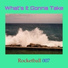 Rocketball 007