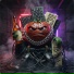 Cyber Skufs, Heresy FM